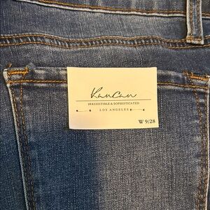 KanCan Classic Blue Jeans
